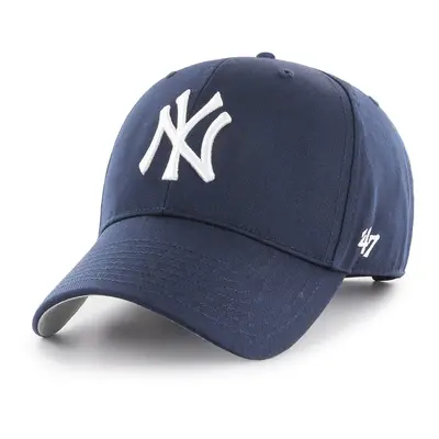 MLB New York Yankees Raised Ba