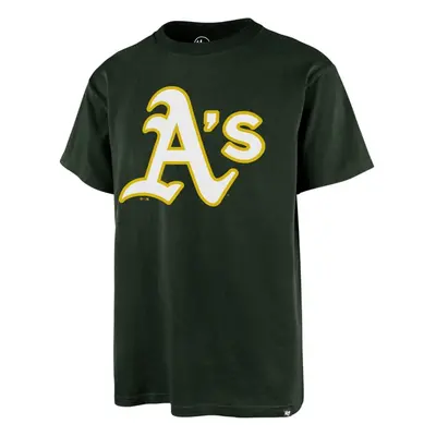 MLB Oakland Athletics '47 ECHO