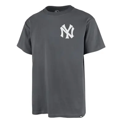 MLB New York Yankees Backer '4