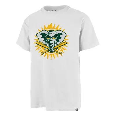 MLB Oakland Athletics Cooperst