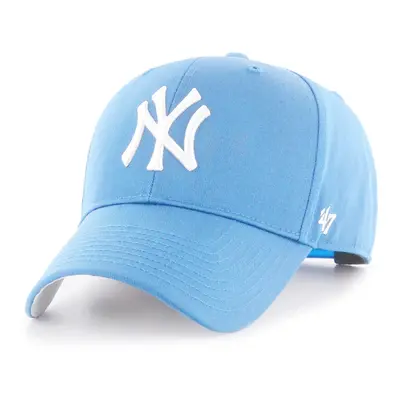 MLB New York Yankees Raised Ba