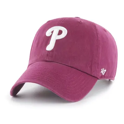 MLB Philadelphia Phillies ’47