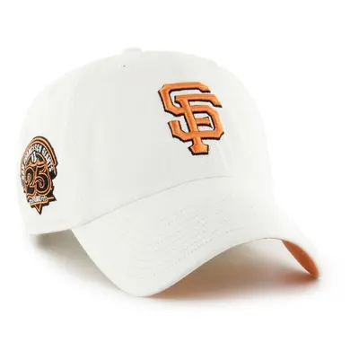 MLB San Francisco Giants Doubl