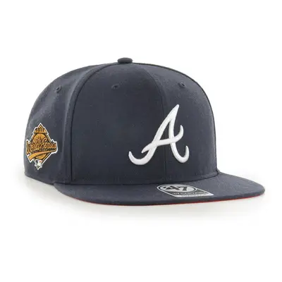 MLB Atlanta Braves Sure Shot U