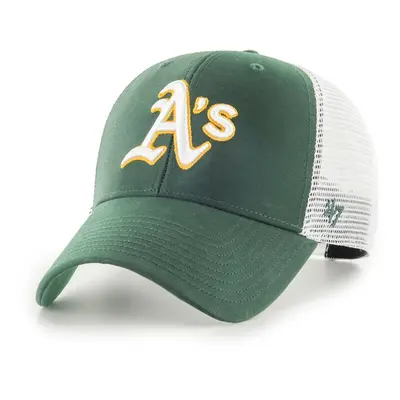 MLB Oakland Athletics Branson