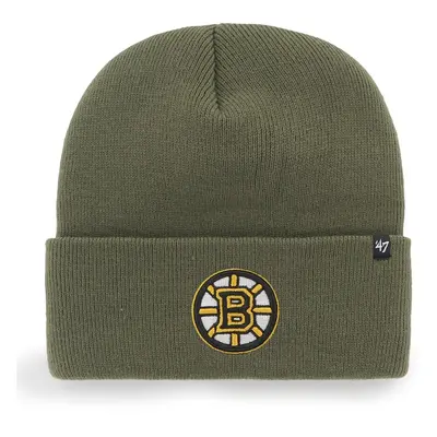 NHL Boston Bruins Haymaker ’47