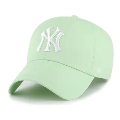 MLB New York Yankees ’47 CLEAN