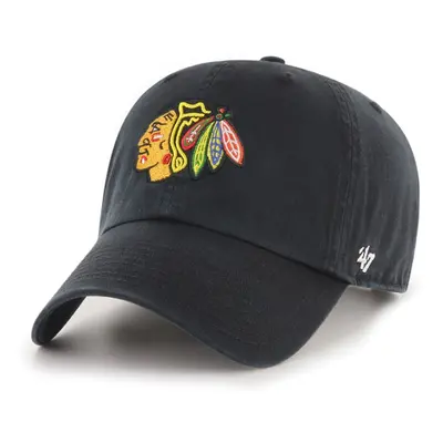 NHL Chicago Blackhawks ’47 CLE