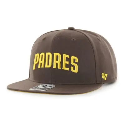 MLB San Diego Padres No Shot S