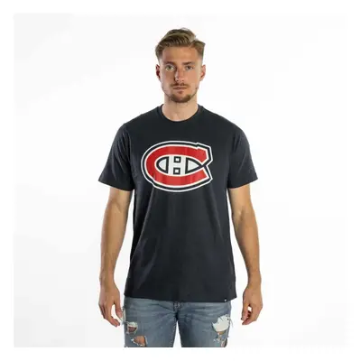 NHL Montreal Canadiens Imprint