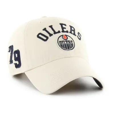 NHL Edmonton Oilers Clubhouse