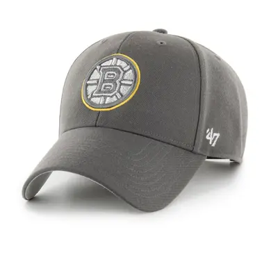 NHL Boston Bruins Metallic Sna