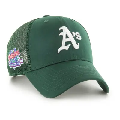 MLB Oakland Athletics Branson