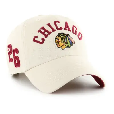 NHL Chicago Blackhawks Clubhou