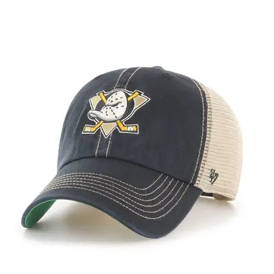 NHL Anaheim Ducks Trawler '47