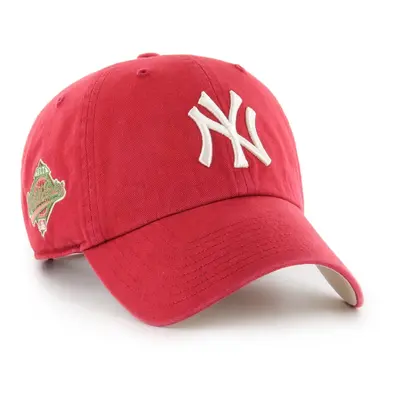 MLB New York Yankees Double Un