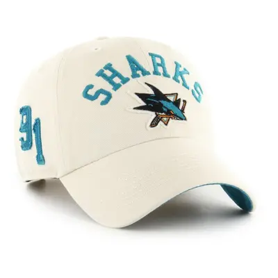 NHL San Jose Sharks Clubhouse