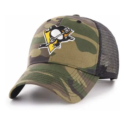 NHL Pittsburgh Penguins Camo B