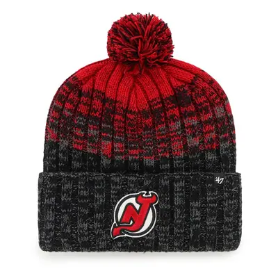 NHL New Jersey Devils Cascade