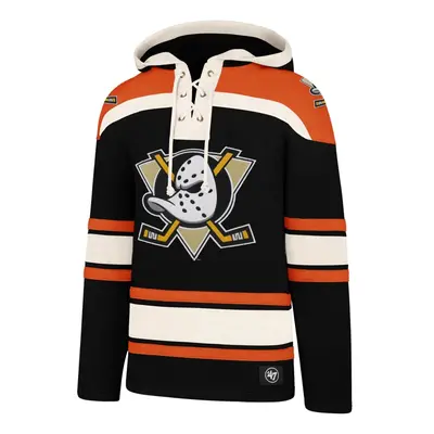 NHL Anaheim Ducks ’47 Superior