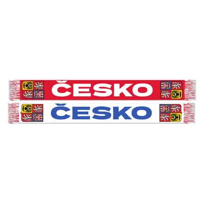 Šála ČESKO