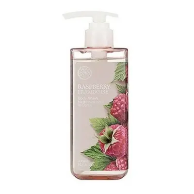 THE FACE SHOP Sprchový gel Raspberry Body Wash (300 ml)