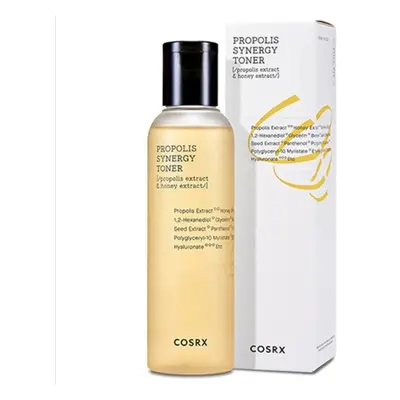 COSRX Zklidňující tonikum Full Fit Propolis Synergy Toner (150 ml)