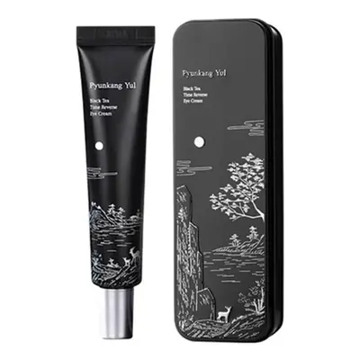 PYUNKANG YUL Oční omlazující krém Black Tea Time Reverse Eye Cream (25 ml)