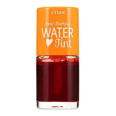 ETUDE Hydratační tint na rty Dear Darling Water Tint 03 Orange Ade