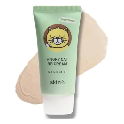 SKIN79 BB Cream Animal Angry Cat (30ml)