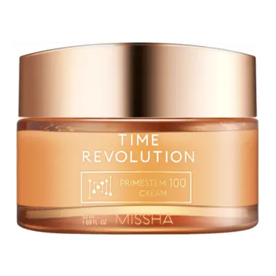 MISSHA Pleťový krém Time Revolution Primestem 100 Cream (50 ml)