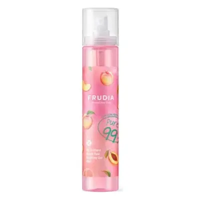 FRUDIA Mlha My Orchard Real Soothing Gel Mist Peach (125 ml)