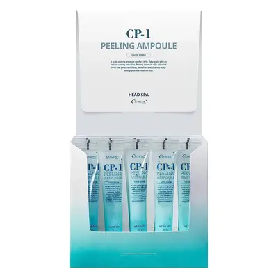 ESTHETIC HOUSE CP-1 Čisticí a regenerační peeling na pokožku hlavy Head Spa Peeling Ampoule (20 