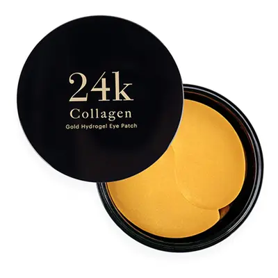 SKIN79 Masky pod oči Gold Hydrogel Eye Patch Collagen (90g/60ks)