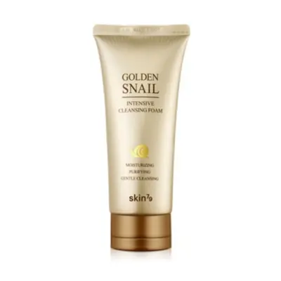 Skin79 Čisticí pěna Golden Snail Intensive Cleansing Foam (125g)