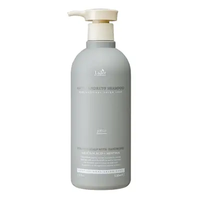 La´dor LA'DOR Šampon proti lupům Anti-Dandruff Shampoo (530 ml)