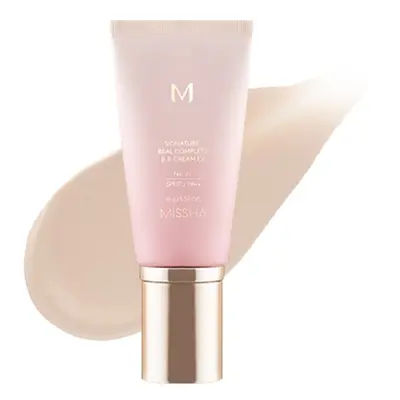 MISSHA BB krém M Signature Real Complete BB Cream (45 g) - 21