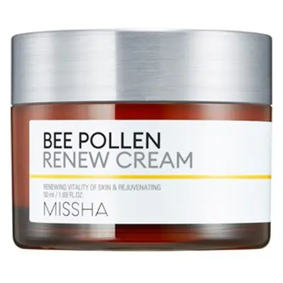 MISSHA Pleťový krém Bee Pollen Renew Cream (50 ml)