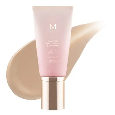 MISSHA BB krém M Signature Real Complete BB Cream (45 g) - 23