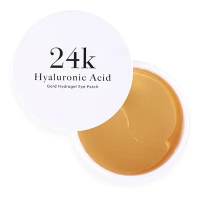 SKIN79 Masky pod oči Gold Hydrogel Eye Patch Hyaluronic Acid (90g/60ks)