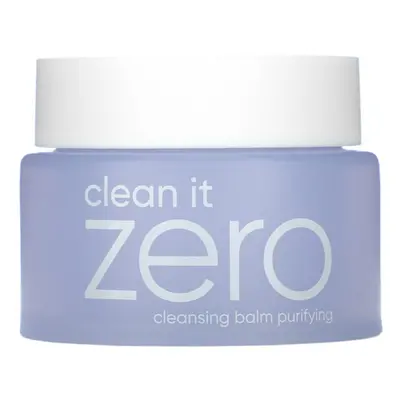 BANILA CO Čistící a odličovací balzám Clean It Zero Cleansing Balm Purifying (100 ml)