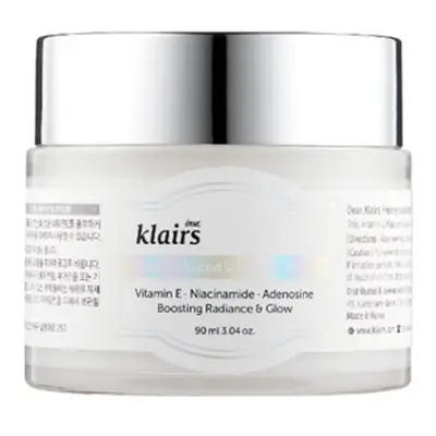 KLAIRS Multifunkční produkt Freshly Juiced Vitamin E Mask (90 ml)