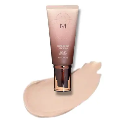 MISSHA BB krém M Choboyang BB Cream (50 ml) - #23 Natural Beige