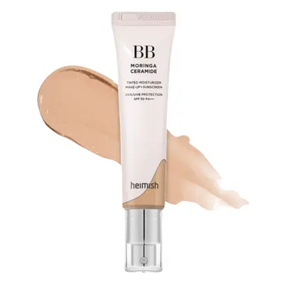 HEIMISH BB krém Moringa Ceramide BB Cream (30 ml) - #23N Light Medium