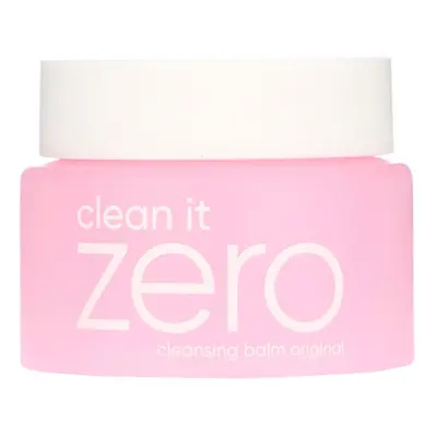 BANILA CO Čistící a odličovací balzám Clean It Zero Cleansing Balm Original (25 ml)