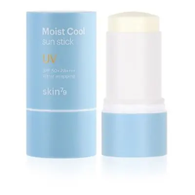 SKIN79 Opalovací tyčinka Water Wrapping Moist Cool Sun Stick SPF50+ PA++++ (23g)