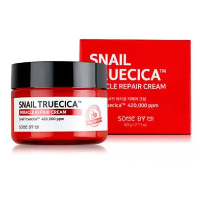 SOME BY MI Pleťový krém Snail Truecica Miracle Repair Cream (60 g)