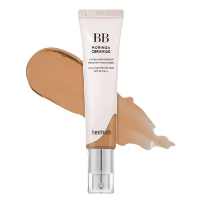 HEIMISH BB krém Moringa Ceramide BB Cream (30 ml) - #27N Light Tan