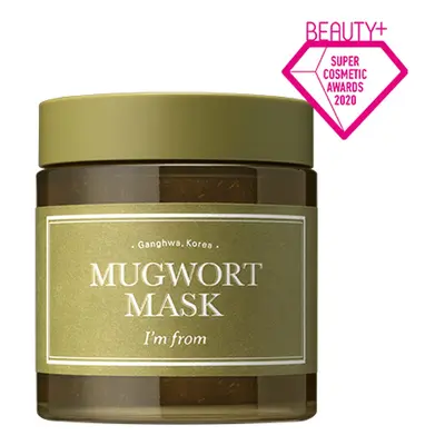 I´M FROM Mugwort Mask (110 g)