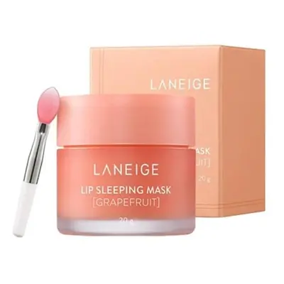 LANEIGE Balzám a noční maska na rty Lip Sleeping Mask EX Grapefruit (20 g)